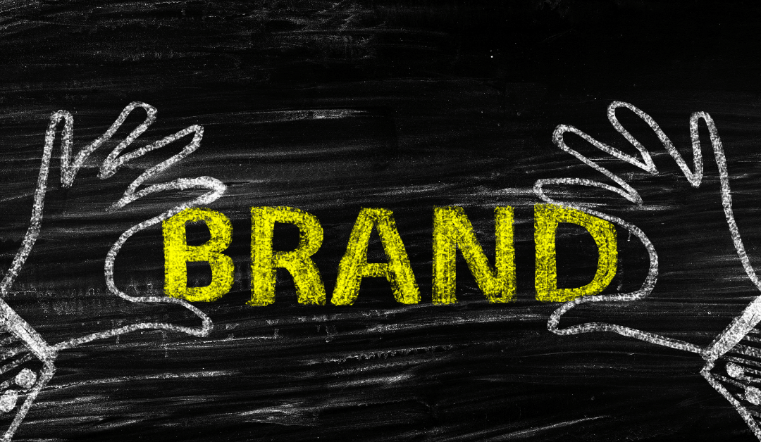 Personal Branding Lessons from a Faster-Than-Normal-Brain