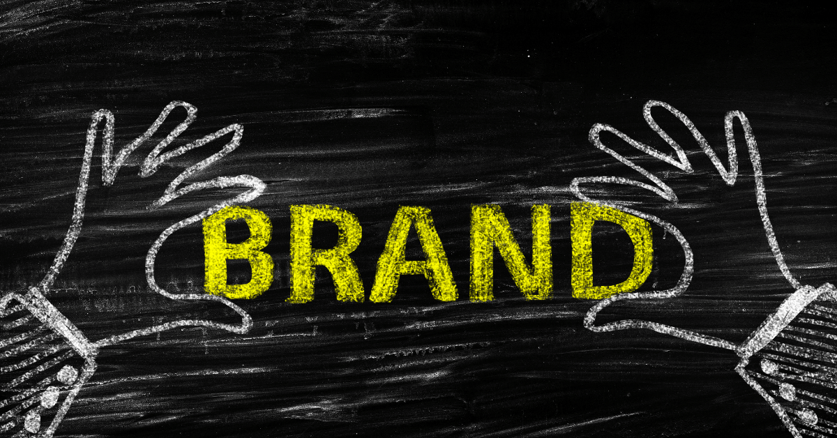 personal branding lessons