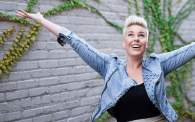 Grief & Deciding How to Live Your Dance