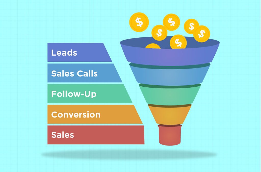 3 Tips to Improve Your Sales Conversions