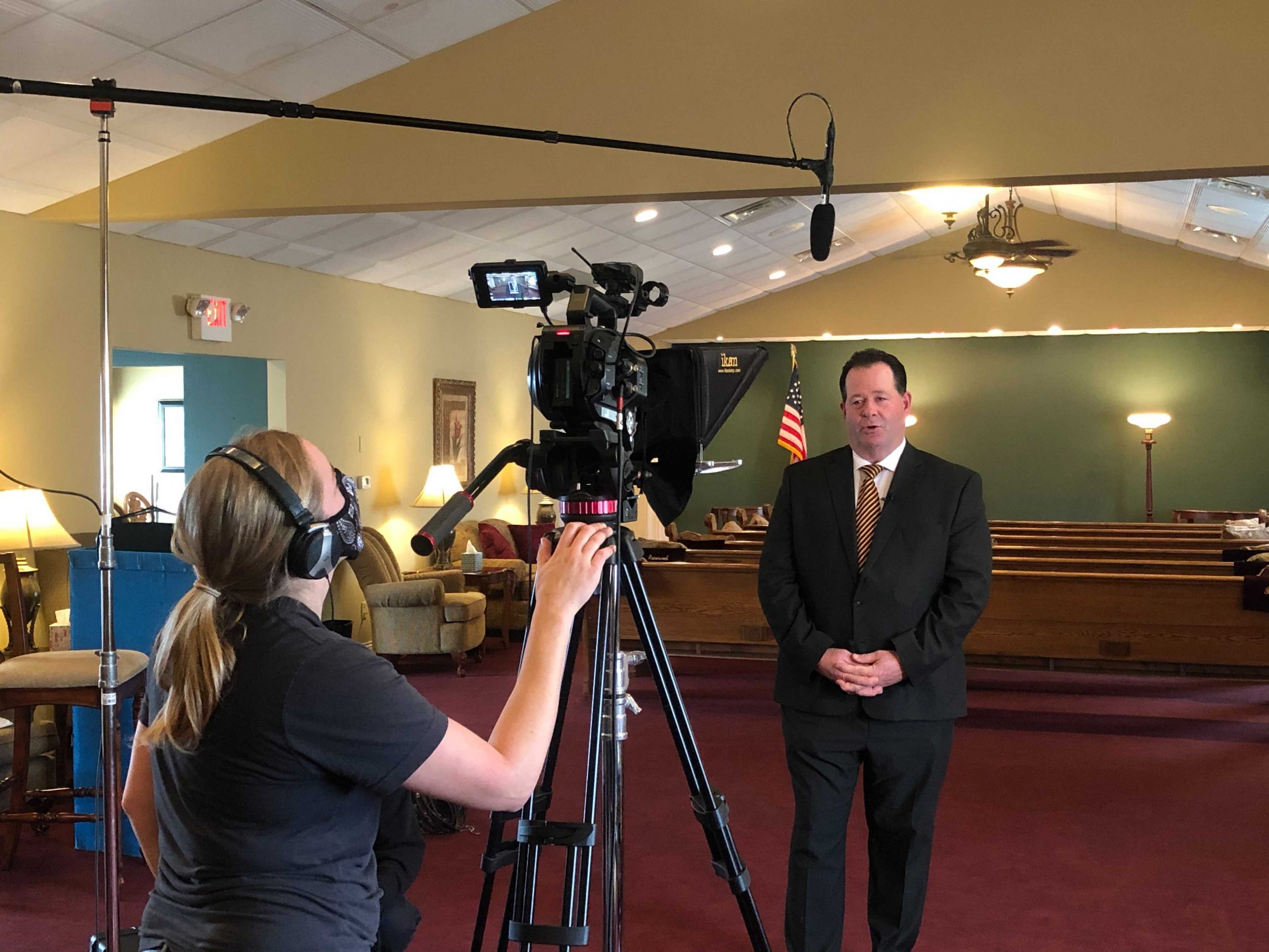 Image from iOS (20) (1) Ryan Funeral Homes Commercial photo shoot