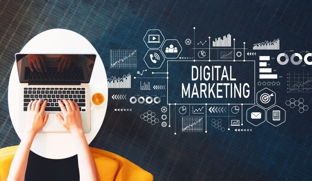 How to create a digital marketing strategy: Best practices from a top Madison Digital Marketing Agency