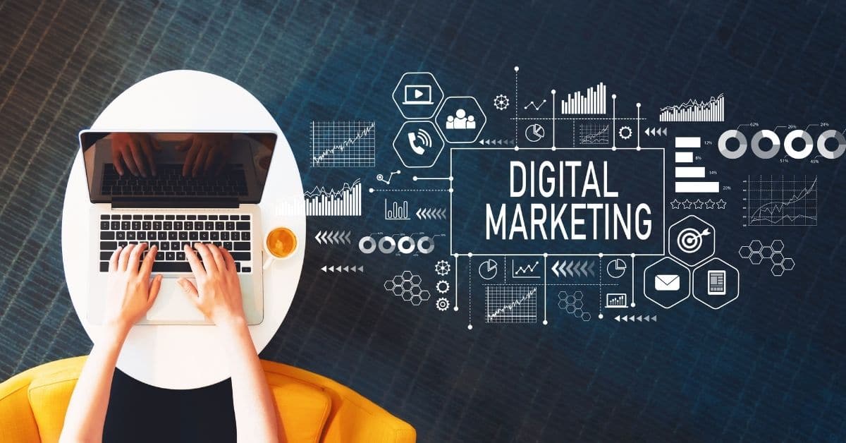 digital marketing strategy