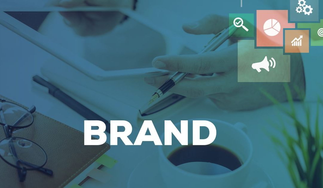 Brand Strategy: Why your Brand is More Than Just a Visual Identity