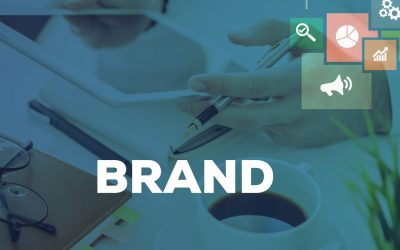Brand Strategy: Why your Brand is More Than Just a Visual Identity